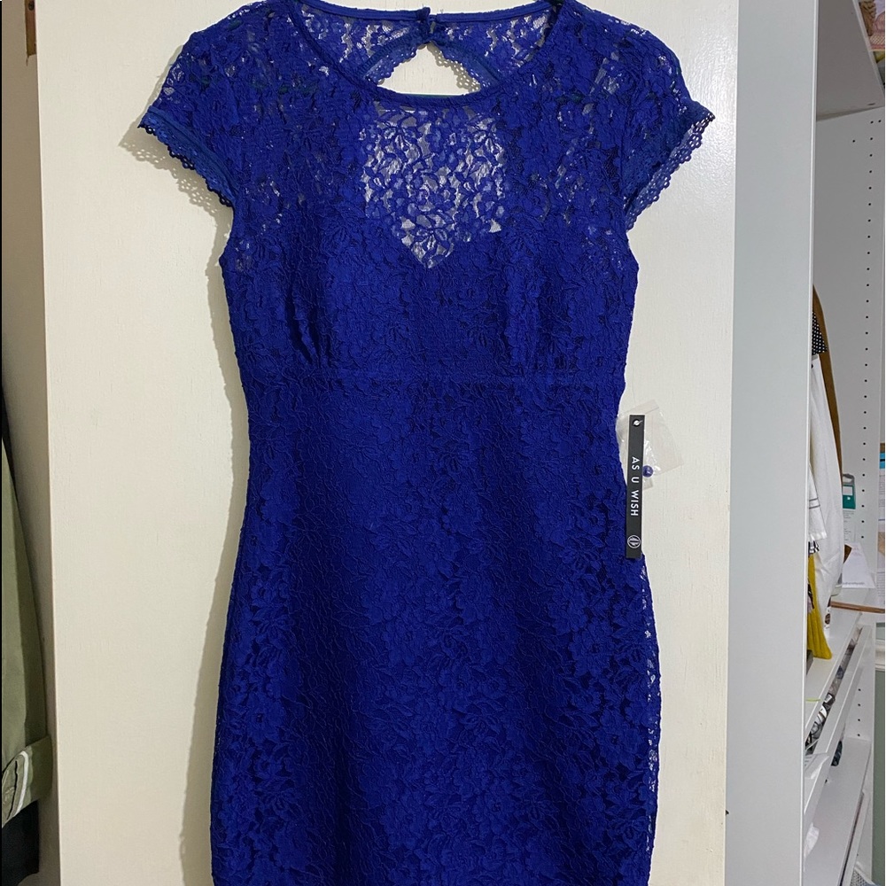 Cocktail dress